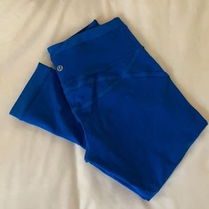 Lululemon leggings